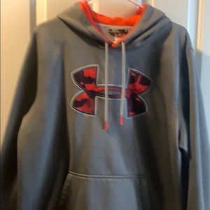 Under Armour Hoodie